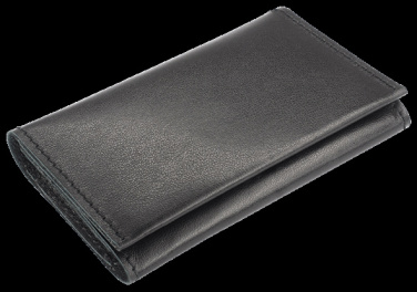 Logo trade business gift photo of: Business card holder 1166131