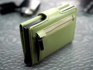 Logo trade promotional gift photo of: RFID wallet 1237119