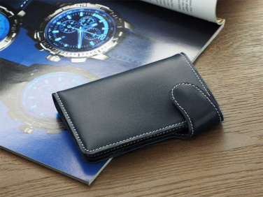 Logotrade promotional giveaway picture of: Wallet 1273131