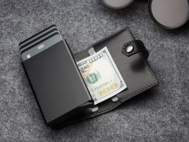 Logotrade corporate gifts photo of: RFID wallet 2109141