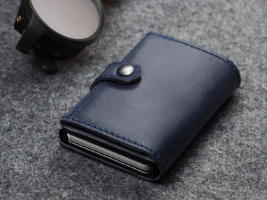 Logo trade advertising products picture of: RFID wallet 2109141