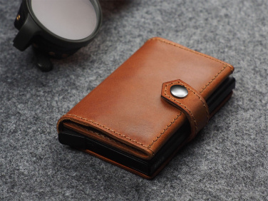 Logo trade business gift photo of: RFID wallet 2109141