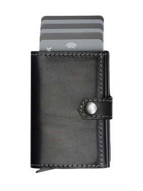 Logotrade corporate gift image of: RFID wallet 2109141