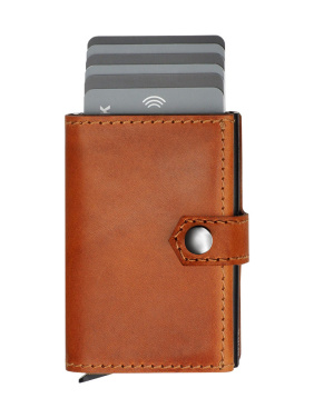 Logotrade promotional giveaway picture of: RFID wallet 2109141