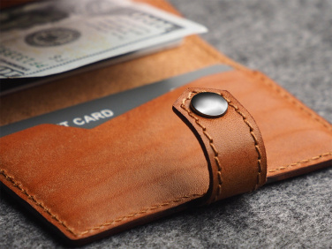 Logotrade promotional item picture of: RFID wallet 2161141