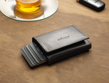 Logotrade promotional product picture of: RFID wallet 1282131