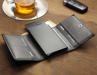 Logotrade promotional merchandise picture of: RFID wallet 1282131