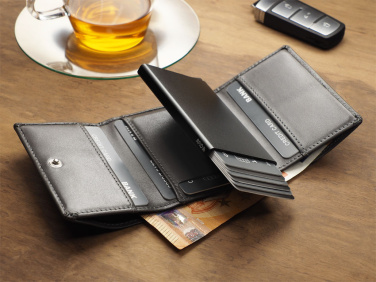 Logotrade promotional items photo of: RFID wallet 1282131