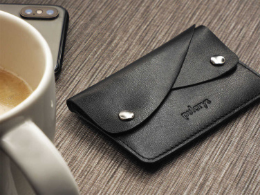 Logotrade promotional merchandise image of: Wallet 537131