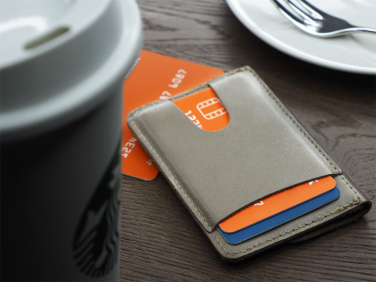 Logotrade business gifts photo of: Wallet 537131