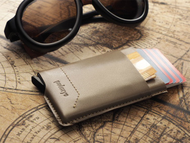Logotrade promotional product picture of: RFID wallet 593131