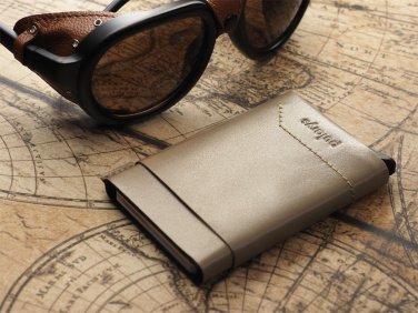 Logo trade promotional item photo of: RFID wallet 593131