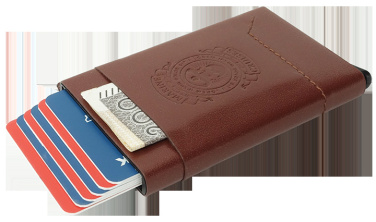 Logotrade promotional merchandise photo of: RFID wallet 593131