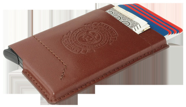 Logotrade promotional merchandise photo of: RFID wallet 593131