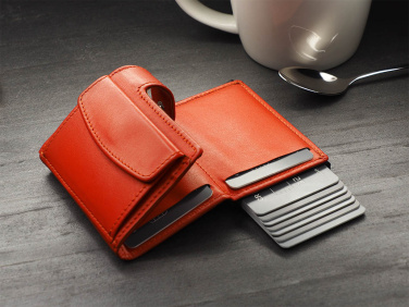Logotrade promotional products photo of: RFID wallet 1226131