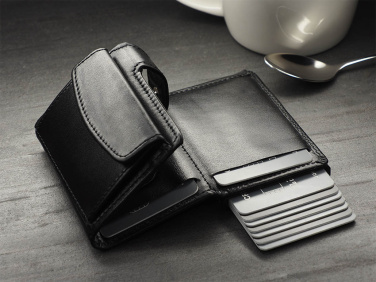 Logotrade business gift image of: RFID wallet 1226131
