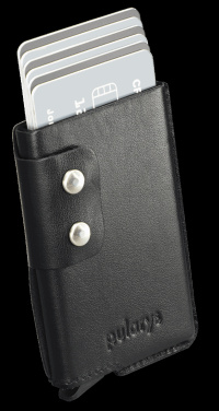 Logotrade promotional merchandise photo of: RFID wallet 545131