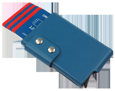 Logotrade advertising products photo of: RFID wallet 545131