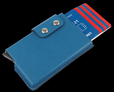 Logotrade promotional item image of: RFID wallet 545131