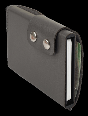 Logotrade promotional item image of: RFID wallet 545131