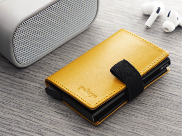 Logotrade business gift image of: RFID wallet 1230131