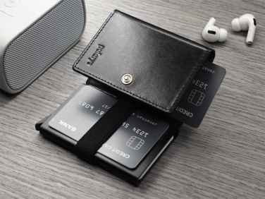 Logotrade promotional product picture of: RFID wallet 1230131