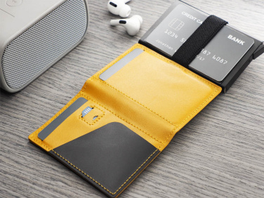 Logotrade promotional products photo of: RFID wallet 1230131