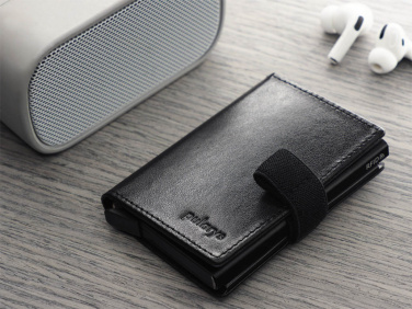 Logotrade promotional item picture of: RFID wallet 1230131