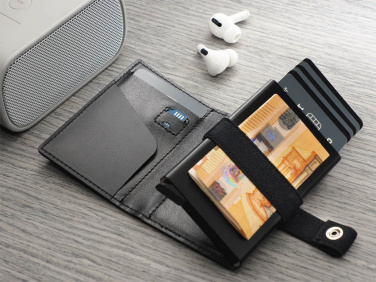 Logotrade promotional giveaway image of: RFID wallet 1230131