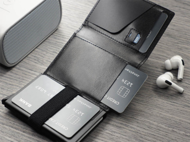 Logotrade promotional giveaway picture of: RFID wallet 1230131