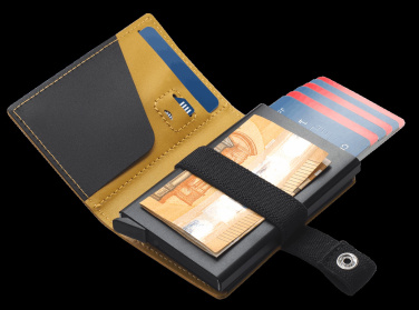 Logotrade business gifts photo of: RFID wallet 1230131