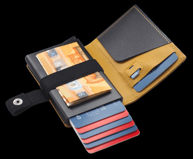 Logotrade promotional giveaways photo of: RFID wallet 1230131