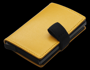 Logo trade promotional gift photo of: RFID wallet 1230131