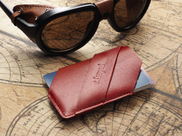 Logotrade promotional gift image of: Wallet 1242131