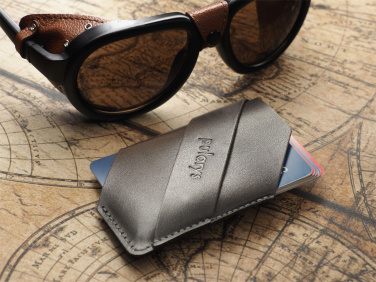 Logo trade advertising products picture of: Wallet 1242131