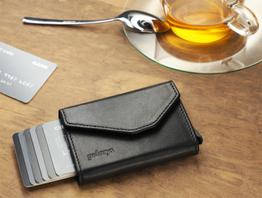 Logotrade advertising product image of: RFID wallet 1249131