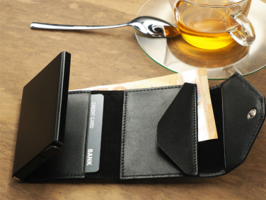 Logotrade corporate gift picture of: RFID wallet 1249131