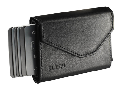 Logotrade promotional giveaway picture of: RFID wallet 1249131