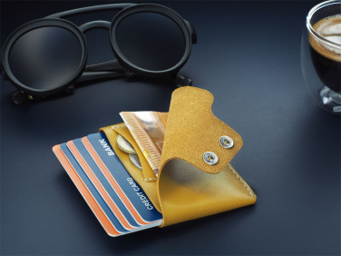 Logotrade corporate gift picture of: Wallet 384131
