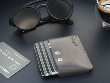 Logo trade promotional merchandise picture of: Wallet 384131