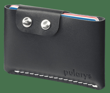 Logo trade promotional gifts picture of: Wallet 384131