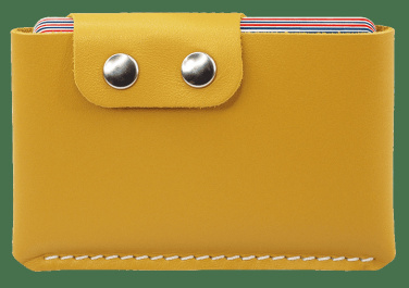 Logo trade promotional gifts picture of: Wallet 384131