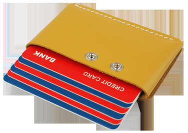 Logotrade promotional products photo of: Wallet 384131