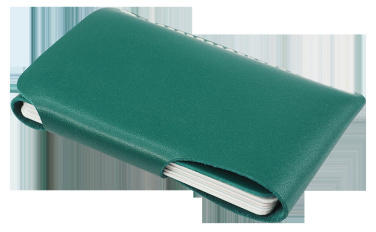 Logotrade promotional giveaways photo of: Wallet 384131