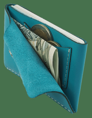 Logotrade promotional items photo of: Wallet 384131