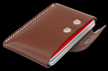Logotrade advertising product image of: Wallet 384131