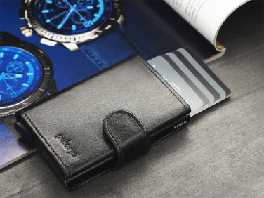 Logotrade promotional gift picture of: RFID wallet 1225131