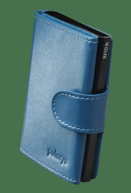 Logotrade advertising product image of: RFID wallet 1225131