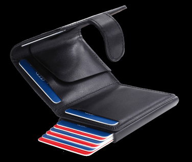 Logotrade promotional gift image of: RFID wallet 1225131