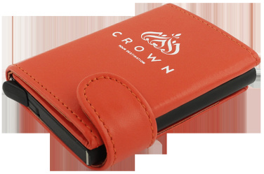 Logotrade business gifts photo of: RFID wallet 618131